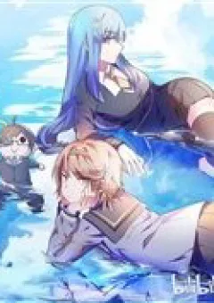 Tôi Của Tương Lai Là Thần Tán Gái