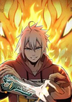 Trảm Yêu Thành Thần