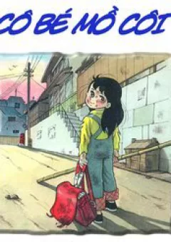 Cô Bé Mồ Côi