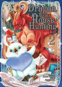 Chuyện rồng ngố tìm nhà