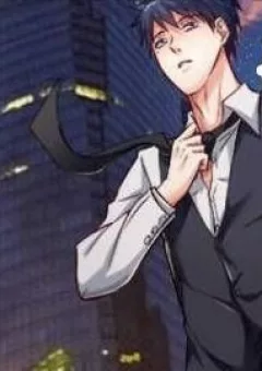 Vương Bài Cao Thủ Của Nữ Tổng Tài