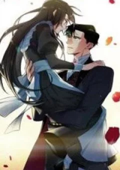 Hầu Gái Và Bá Tước Ma Cà Rồng