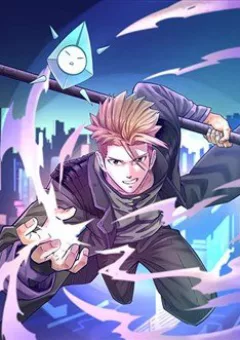 Người Chặn Xuyên Không