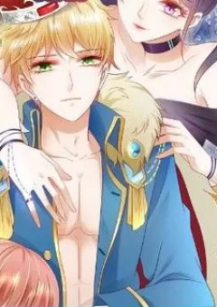 Ta Làm Phản Phái Ở Trong Truyện Harem