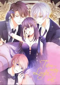 Tiệm May Luyến Sắc