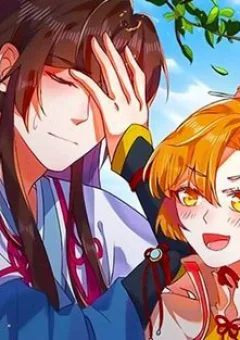 Hội Học Sinh Kiêu Ngạo Của Hoàng Cung