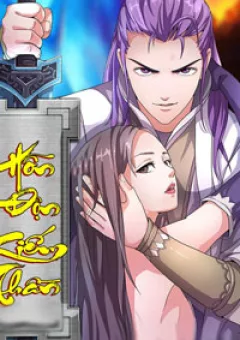 Hỗn Độn Kiếm Thần