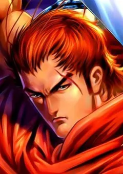 Đao Kiếm Tiếu Cuồng Sa