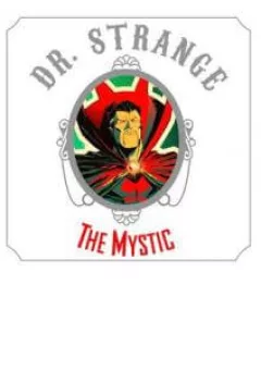 Doctor Strange | Bác Sĩ Strange 2015