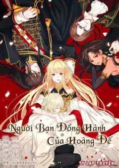 Người Bạn Đồng Hành Của Hoàng Đế