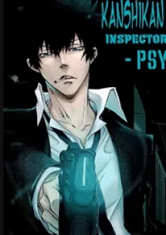 Psycho-Pass
