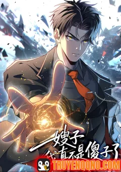 Tẩu Tử: Ta Thật Không Phải Kẻ Ngốc