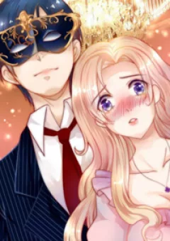 Bá Đạo Tổng Tài Yêu Tôi