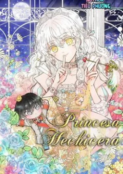 Bí Mật Của Hoàng Phi Isana