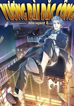 Vương Bài Đặc Công