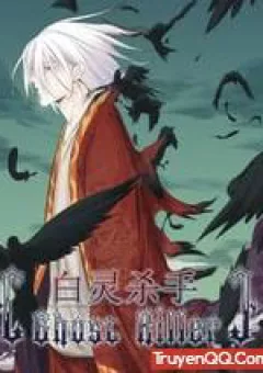 Sát Thủ Bạch Linh