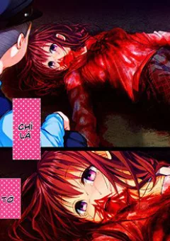 Tớ Đã Yêu Cậu Rất Nhiều