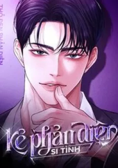 Kẻ Phản Diện Si Tình