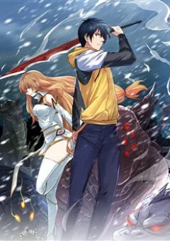 Cuộc Sống Tận Thế Bắt Đầu Từ Số 0