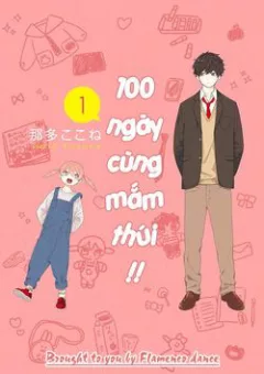 100 ngày cùng mắm thúi!!