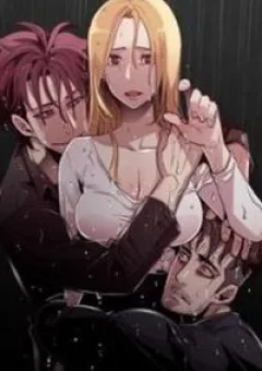 Người Yêu Cũ vs Kẻ Bám Đuôi