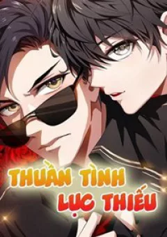 Thuần tình Lục thiếu