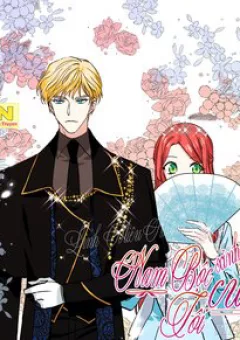 Nam Bộc Xinh Đẹp Của Tôi