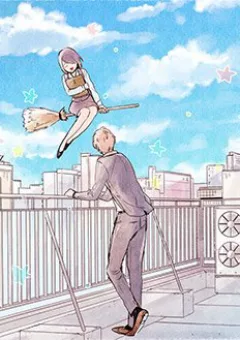 Majo-Senpai Nichijou