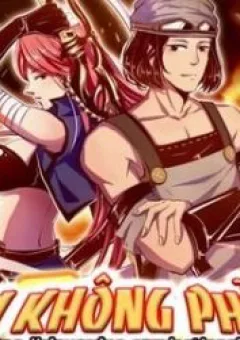 Ta Không Phải Là NPC