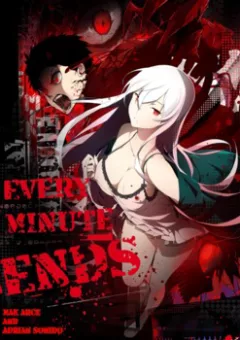 Tưng Phút Kết Thúc