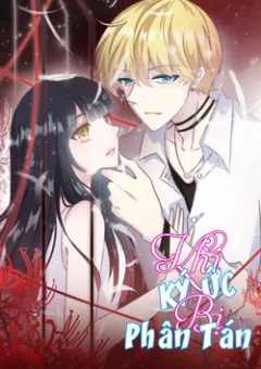 Khi Ký Ức Bị Phân Tán