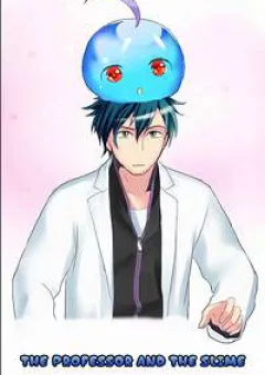 Hakase to Slime-chan