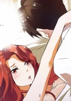 Hào Môn Tiểu Lão Bà