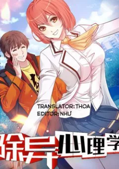 Tâm Lí Học Diệt Trừ Dị Chủng