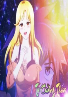 Tối Cường Thần Cấp Hệ Thống