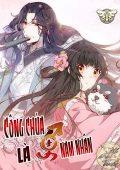 Công chúa là nam nhân