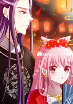 Thỏ Yêu Tiểu Vương Phi