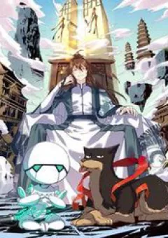 Nguyên Lai Ta Là Tu Tiên Đại Lão