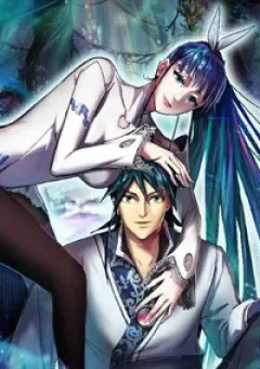 Tu Chân Không Bằng Lâp Harem