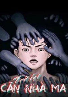 Trở Lại Căn Nhà Ma
