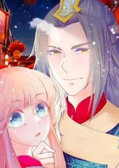 Sủng Phi Bất Lương: Vương Gia Phúc Hắc Chạy Đi Đâu