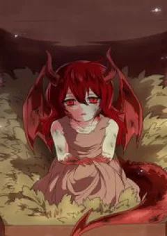 Bé Rồng Đáng Yêu Của Tôi