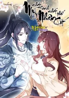 Nhất Sinh Nhất Thế Mỹ Nhân Cốt