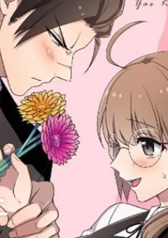 Kowamote Kokosei to Jimiko-san