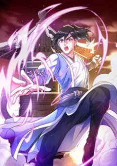 Nhật Ký Tu Luyện Của Võ Đế