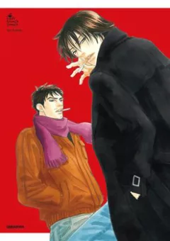 Chàng giúp việc Tada