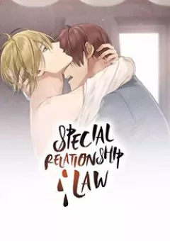 Special Relationship Law