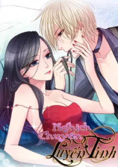 Nghịch Chuyển Luyến Tình