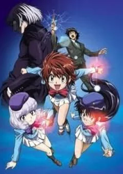 Loli siêu năng lực