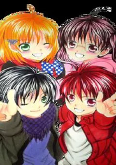 Mình Thích Cậu Đó, Suzuki